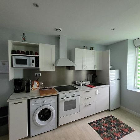 Appart 2 Chambres *Notre Bout Du Monde* Brest Dış mekan fotoğraf