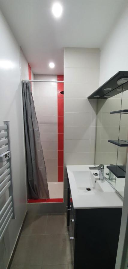 Appart 2 Chambres *Notre Bout Du Monde* Brest Dış mekan fotoğraf