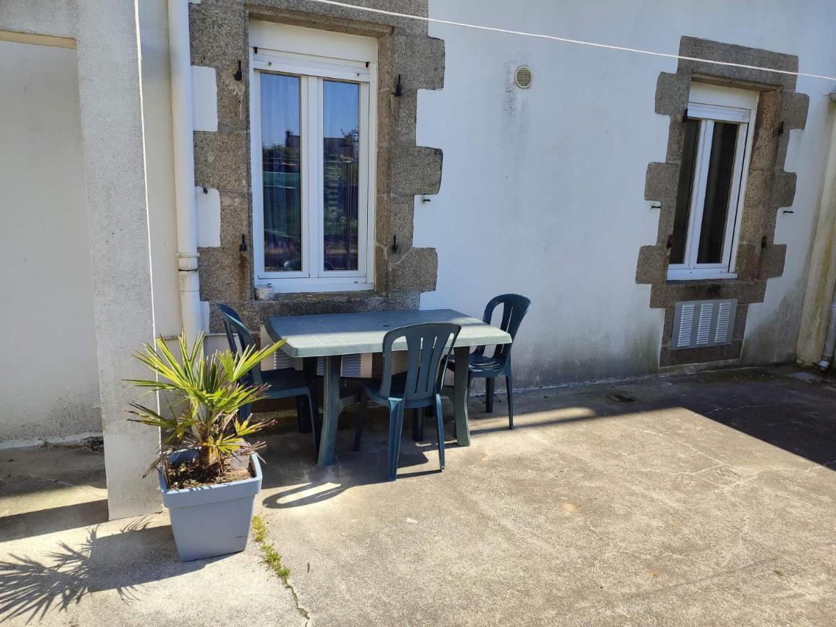 Appart 2 Chambres *Notre Bout Du Monde* Brest Dış mekan fotoğraf