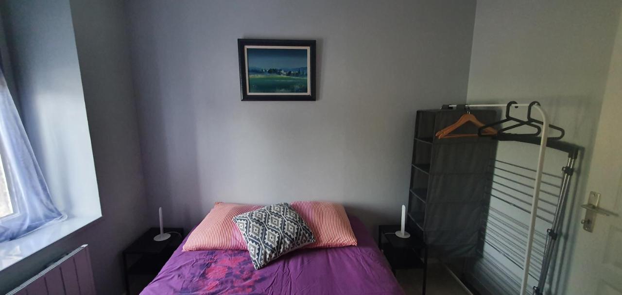 Appart 2 Chambres *Notre Bout Du Monde* Brest Dış mekan fotoğraf
